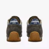 Equipe Dirty Sw Evo Heritage sneaker en cuir Equipe Dirty Sw Evo Heritage sneaker en cuir
