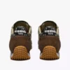 Equipe Dirty Sw Evo Heritage sneaker en cuir Equipe Dirty Sw Evo Heritage sneaker en cuir