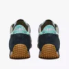Equipe Dirty Sw Evo Heritage sneaker en cuir Equipe Dirty Sw Evo Heritage sneaker en cuir
