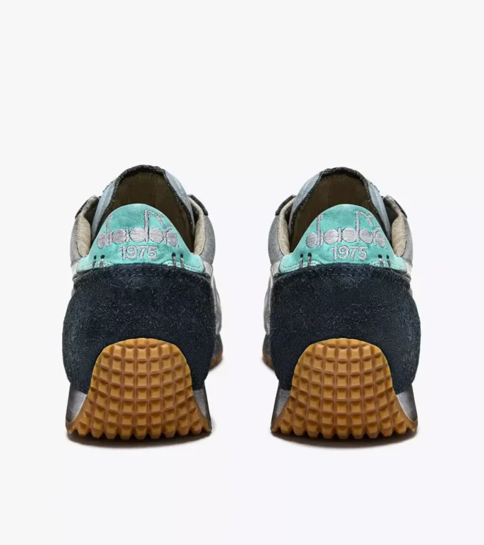 Equipe Dirty Sw Evo Heritage sneaker en cuir Equipe Dirty Sw Evo Heritage sneaker en cuir