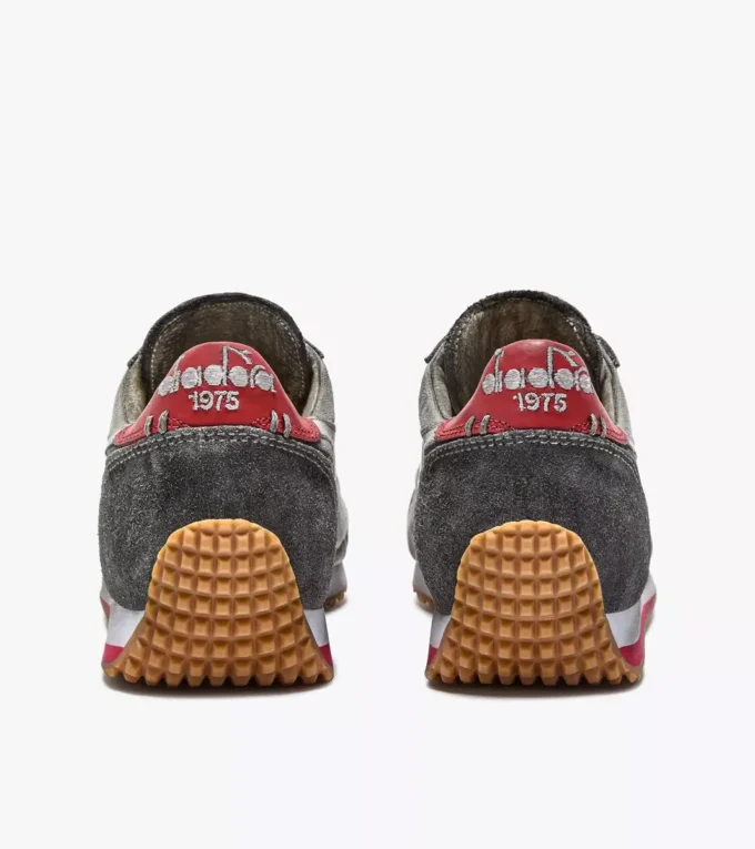 Equipe Dirty Sw Evo Heritage sneaker en cuir