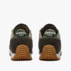 Equipe Dirty Sw Evo Heritage sneaker en cuir Equipe Dirty Sw Evo Heritage sneaker en cuir