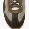 Equipe Dirty Sw Evo Heritage sneaker en cuir Equipe Dirty Sw Evo Heritage sneaker en cuir