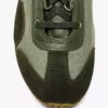 Equipe Dirty Sw Evo Heritage sneaker en cuir Equipe Dirty Sw Evo Heritage sneaker en cuir