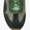 Equipe Dirty Sw Evo Heritage sneaker en cuir Equipe Dirty Sw Evo Heritage sneaker en cuir