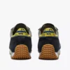 Equipe Dirty Sw Evo Heritage sneaker en cuir Equipe Dirty Sw Evo Heritage sneaker en cuir