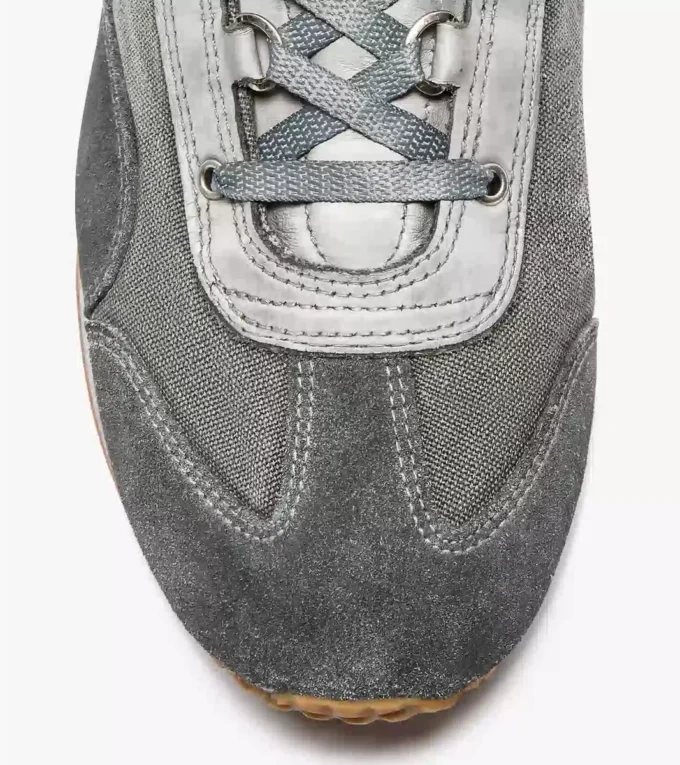 Equipe Dirty Sw Evo Heritage sneaker en cuir