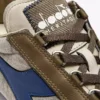 Equipe Dirty Sw Evo Heritage sneaker en cuir Equipe Dirty Sw Evo Heritage sneaker en cuir