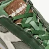 Equipe Dirty Sw Evo Heritage sneaker en cuir Equipe Dirty Sw Evo Heritage sneaker en cuir