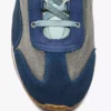 Equipe Dirty Sw Evo Heritage sneaker en cuir Equipe Dirty Sw Evo Heritage sneaker en cuir
