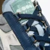 Equipe Dirty Sw Evo Heritage sneaker en cuir Equipe Dirty Sw Evo Heritage sneaker en cuir