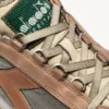 Equipe Dirty Sw Evo Heritage sneaker en cuir Equipe Dirty Sw Evo Heritage sneaker en cuir