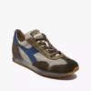 Equipe Dirty Sw Evo Heritage sneaker en cuir Equipe Dirty Sw Evo Heritage sneaker en cuir