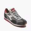Equipe Dirty Sw Evo Heritage sneaker en cuir