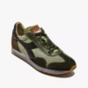 Equipe Dirty Sw Evo Heritage sneaker en cuir Equipe Dirty Sw Evo Heritage sneaker en cuir