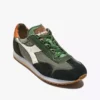 Equipe Dirty Sw Evo Heritage sneaker en cuir Equipe Dirty Sw Evo Heritage sneaker en cuir
