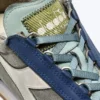 Equipe Dirty Sw Evo Heritage sneaker en cuir Equipe Dirty Sw Evo Heritage sneaker en cuir