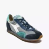 Equipe Dirty Sw Evo Heritage sneaker en cuir Equipe Dirty Sw Evo Heritage sneaker en cuir