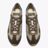 Equipe Dirty Sw Evo Heritage sneaker en cuir Equipe Dirty Sw Evo Heritage sneaker en cuir