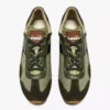 Equipe Dirty Sw Evo Heritage sneaker en cuir Equipe Dirty Sw Evo Heritage sneaker en cuir