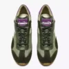 Equipe Dirty Sw Evo Heritage sneaker en cuir Equipe Dirty Sw Evo Heritage sneaker en cuir