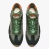 Equipe Dirty Sw Evo Heritage sneaker en cuir Equipe Dirty Sw Evo Heritage sneaker en cuir