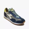 Equipe Dirty Sw Evo Heritage sneaker en cuir Equipe Dirty Sw Evo Heritage sneaker en cuir