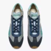 Equipe Dirty Sw Evo Heritage sneaker en cuir Equipe Dirty Sw Evo Heritage sneaker en cuir