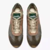 Equipe Dirty Sw Evo Heritage sneaker en cuir Equipe Dirty Sw Evo Heritage sneaker en cuir