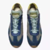 Equipe Dirty Sw Evo Heritage sneaker en cuir Equipe Dirty Sw Evo Heritage sneaker en cuir