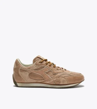 Equipe Revenge Dune Baskets en cuir Italia Heritage d’occasion – Basse Equipe Revenge Dune Baskets en cuir Italia Heritage d’occasion – Basse