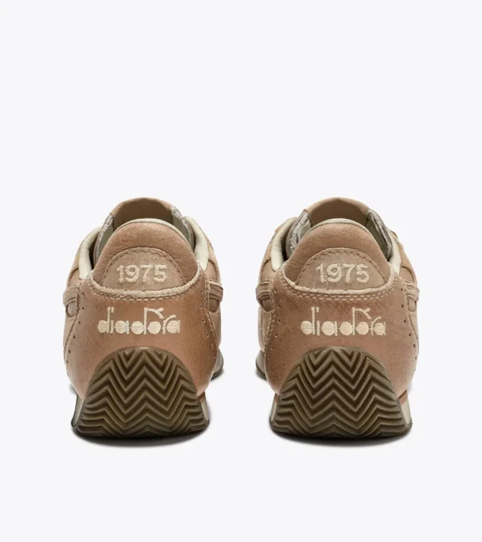 Equipe Revenge Dune Baskets en cuir Italia Heritage d’occasion – Basse Equipe Revenge Dune Baskets en cuir Italia Heritage d’occasion – Basse