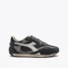 Equipe Revenge Used Baskets Heritage à profil bas Equipe Revenge Used Baskets Heritage à profil bas