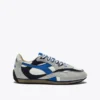Equipe Revenge Used Baskets Heritage à profil bas Equipe Revenge Used Baskets Heritage à profil bas