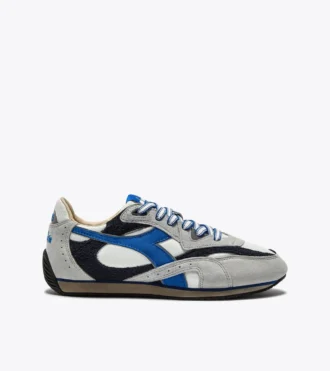 Equipe Revenge Used Baskets Heritage à profil bas Equipe Revenge Used Baskets Heritage à profil bas