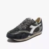 Equipe Revenge Used Baskets Heritage à profil bas Equipe Revenge Used Baskets Heritage à profil bas