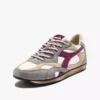 Equipe Revenge Used Baskets Heritage à profil bas Equipe Revenge Used Baskets Heritage à profil bas