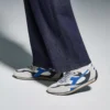 Equipe Revenge Used Baskets Heritage à profil bas Equipe Revenge Used Baskets Heritage à profil bas