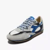 Equipe Revenge Used Baskets Heritage à profil bas Equipe Revenge Used Baskets Heritage à profil bas