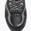 Equipe Revenge Used Baskets Heritage à profil bas Equipe Revenge Used Baskets Heritage à profil bas