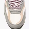 Equipe Revenge Used Baskets Heritage à profil bas Equipe Revenge Used Baskets Heritage à profil bas