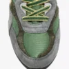 Equipe Revenge Used Baskets Heritage à profil bas Equipe Revenge Used Baskets Heritage à profil bas