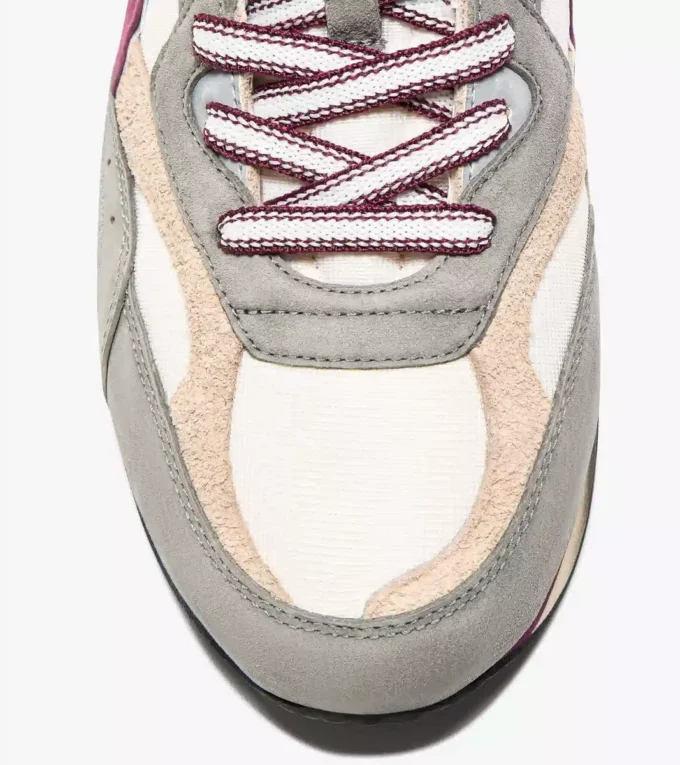 Equipe Revenge Used Baskets Heritage à profil bas Equipe Revenge Used Baskets Heritage à profil bas