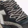 Equipe Revenge Used Baskets Heritage à profil bas Equipe Revenge Used Baskets Heritage à profil bas