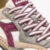 Equipe Revenge Used Baskets Heritage à profil bas Equipe Revenge Used Baskets Heritage à profil bas