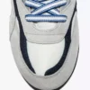 Equipe Revenge Used Baskets Heritage à profil bas Equipe Revenge Used Baskets Heritage à profil bas