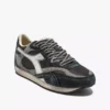 Equipe Revenge Used Baskets Heritage à profil bas Equipe Revenge Used Baskets Heritage à profil bas
