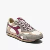 Equipe Revenge Used Baskets Heritage à profil bas Equipe Revenge Used Baskets Heritage à profil bas