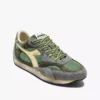 Equipe Revenge Used Baskets Heritage à profil bas Equipe Revenge Used Baskets Heritage à profil bas