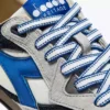 Equipe Revenge Used Baskets Heritage à profil bas Equipe Revenge Used Baskets Heritage à profil bas